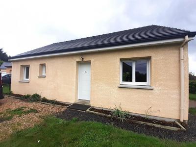 For sale House GOURNAY-EN-BRAY  76