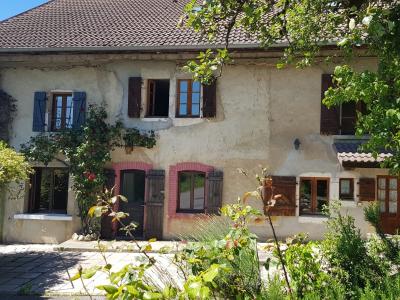 For sale House CHAUMONT  74