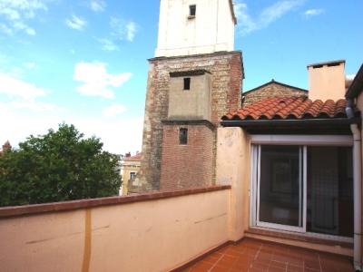 photo For sale Apartment PERPIGNAN 66