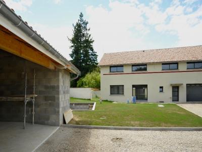 Vente Maison 8 pices MONTLUEL 01120