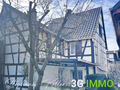photo For sale House BENFELD 67