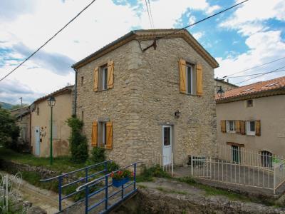 Vente Maison 2 pices EYGALAYES 26560