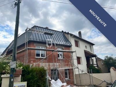 photo For sale House NOISY-LE-GRAND 93