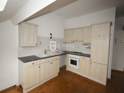 photo For sale Apartment MIRECOURT 88