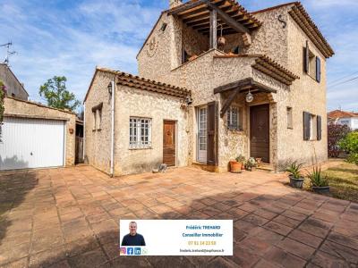 photo For sale House ANTIBES 06