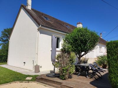 Vente Maison 6 pices ALENCON 61000