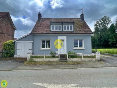 photo For sale House FRUGES 62