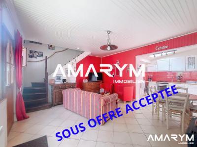 Vente Maison 4 pices AULT 80460