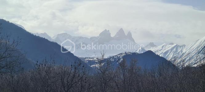 photo For sale Land FONTCOUVERTE-LA-TOUSSUIRE 73