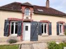 Vente Maison Celle-saint-cyr 89