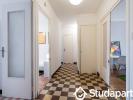 For rent Apartment Lyon-2eme-arrondissement  69002 12 m2