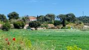 Annonce Vente Terrain Lancon-provence