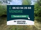 Annonce Vente Terrain Nanteuil-les-meaux