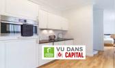 Vente Appartement Bordeaux  33000 23 m2