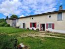 For sale House Brux  86510 66 m2 2 rooms