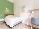 For rent Apartment Nantes  44000 19 m2