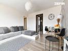 Vente Appartement Mulhouse  68100 4 pieces 70 m2