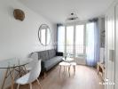 For rent Apartment Courbevoie  92400 26 m2 2 rooms