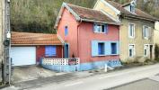 For sale House Isle-sur-le-doubs  25250 70 m2 3 rooms