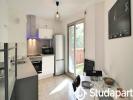 For rent Apartment Marseille-9eme-arrondissement  13009 11 m2