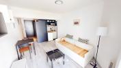 For rent Apartment Metz  57000 19 m2