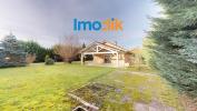 For sale House Batie-montgascon  38110 113 m2 5 rooms