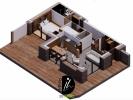 Acheter Appartement Pralognan-la-vanoise 320000 euros