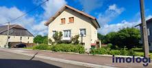 For sale House Frasne  25560 150 m2 5 rooms