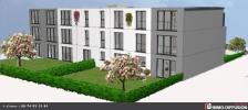 For sale Apartment Ivry-sur-seine SEMARD 94200 58 m2 3 rooms
