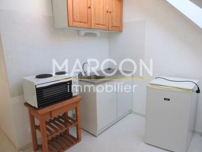 For rent Apartment GUERET  23