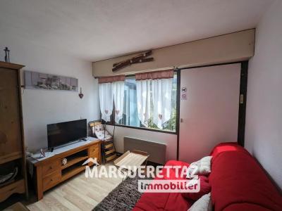 Vente Appartement SAINT-JEOIRE 