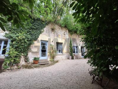 Vente Maison POCE-SUR-CISSE  37