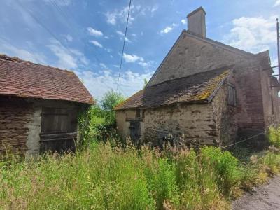 For sale House GARGILESSE-DAMPIERRE  36