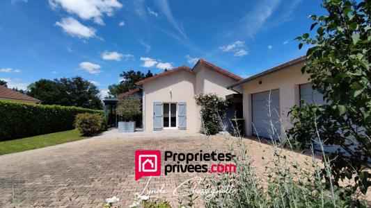 Vente Maison RIORGES  42