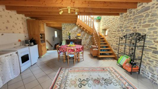 Vente Maison COMBOURG  35