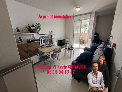 Vente Appartement 2 pices SALON-DE-PROVENCE 13300