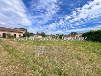 Vente Terrain PORTET-SUR-GARONNE 31120