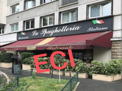 For sale Commerce MONTROUGE  92