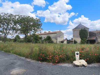 photo For sale Land MIGNE-AUXANCES 86