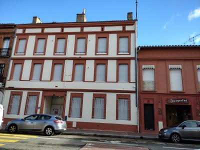 photo For sale Apartment TOULOUSE 31