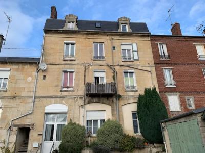 Vente Appartement 3 pices LIANCOURT 60140