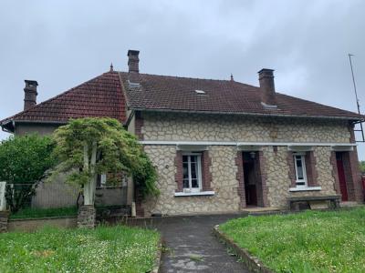 photo For sale House BAILLEVAL 60