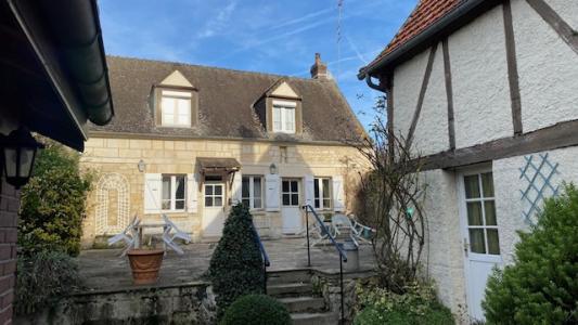 For sale House NEUILLY-SOUS-CLERMONT  60