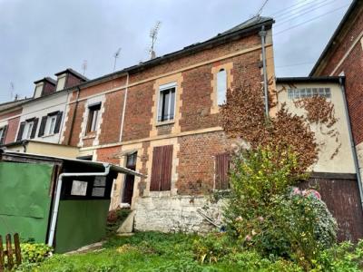 Vente Maison 4 pices LIANCOURT 60140