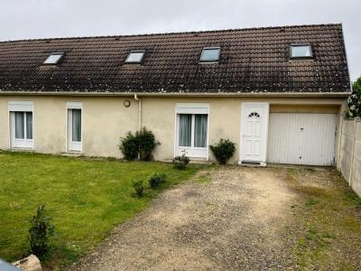 Vente Maison SACY-LE-GRAND  60