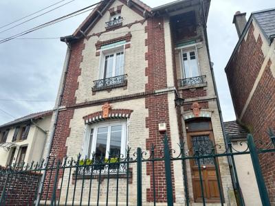 Vente Maison LIANCOURT  60