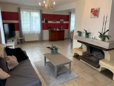 Vente Maison 8 pices CAUFFRY 60290