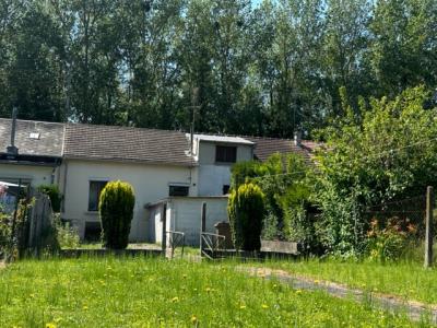 Vente Maison 4 pices LIANCOURT 60140