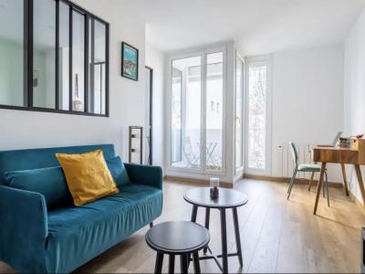 For rent Apartment LEVALLOIS-PERRET  92