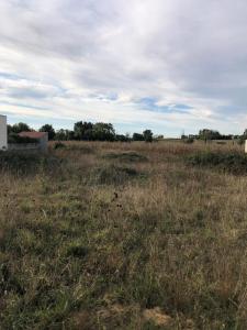 photo For sale Land THAIRE 17